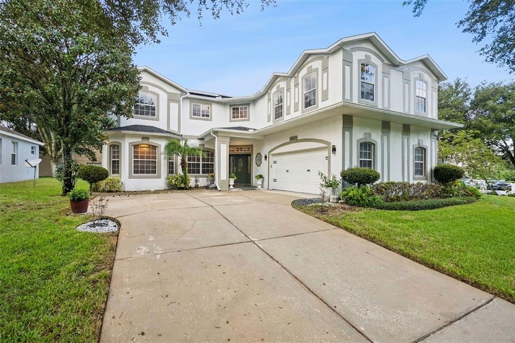 Property for sale at 2013 CLAPPER TRAIL, APOPKA, FL, 32703
