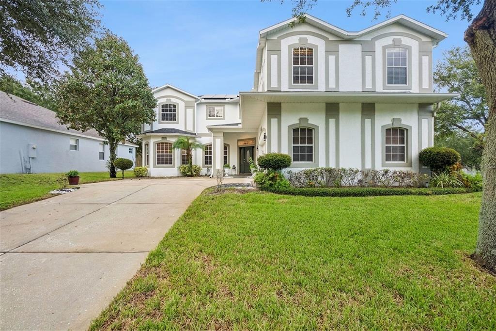 Property for sale at 2013 CLAPPER TRAIL, APOPKA, FL, 32703