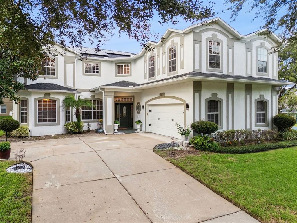 Property for sale at 2013 CLAPPER TRAIL, APOPKA, FL, 32703