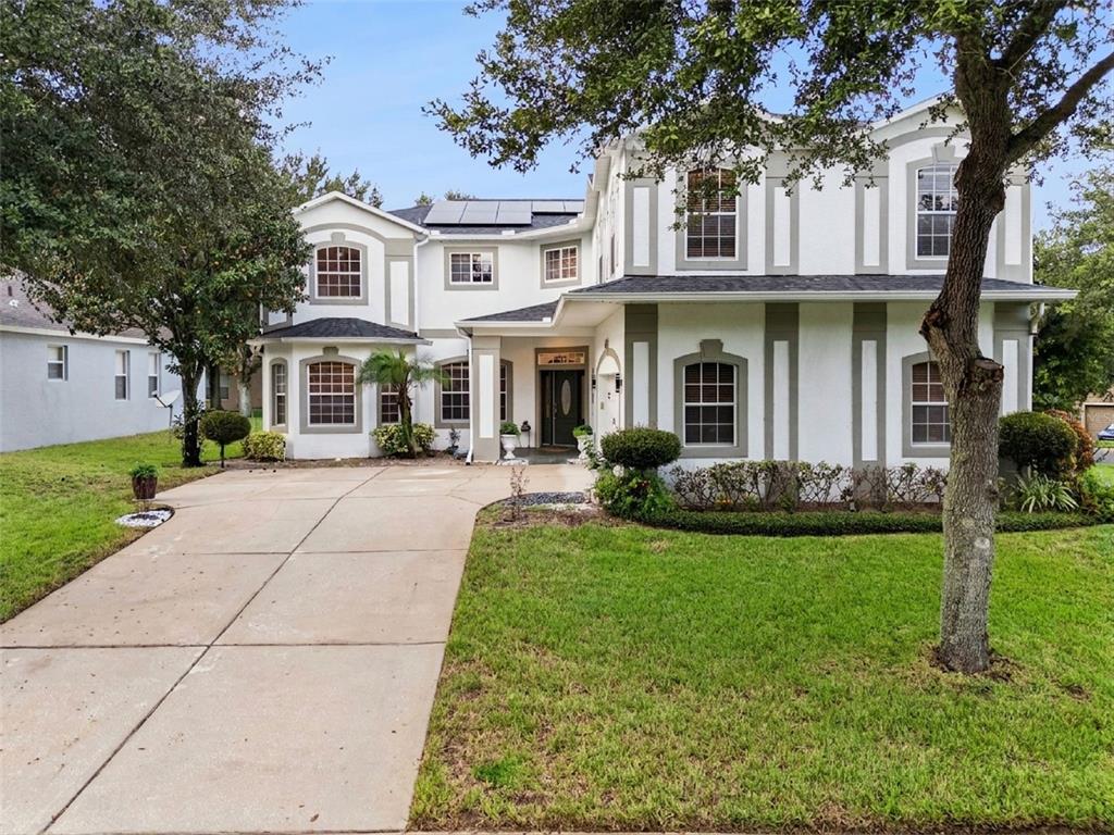 Property for sale at 2013 CLAPPER TRAIL, APOPKA, FL, 32703