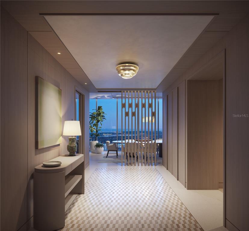 Property for sale at 150 2ND AVENUE S UNIT 2204, ST PETERSBURG, FL, 33701