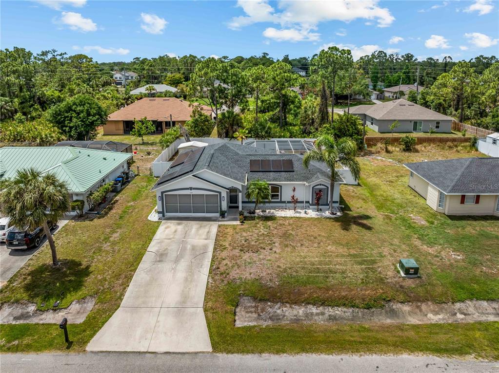 Property for sale at 1729 MILAN STREET, NORTH PORT, FL, 34286
