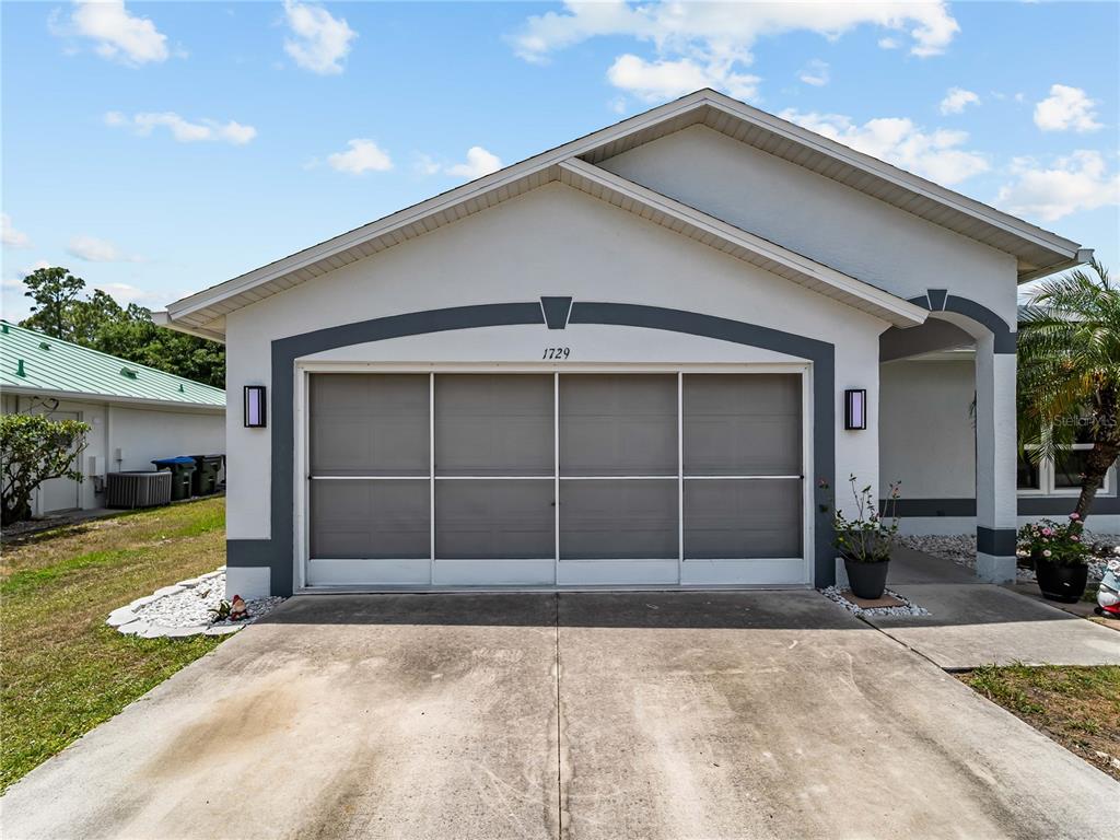Property for sale at 1729 MILAN STREET, NORTH PORT, FL, 34286