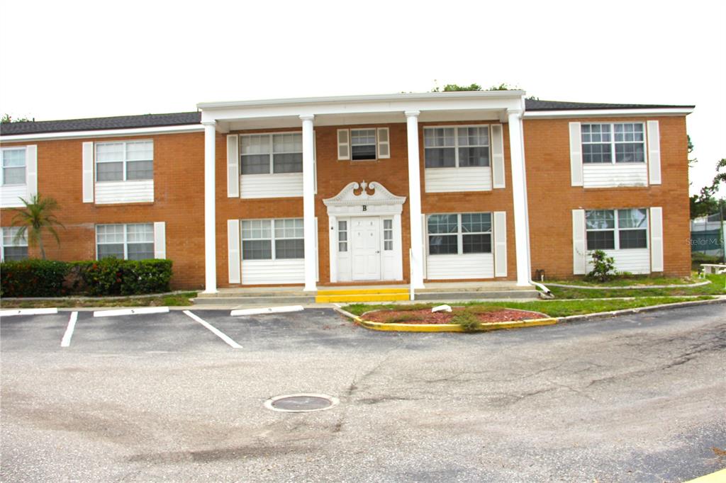 Property for sale at 4158 TAMIAMI TRAIL UNIT B6, PORT CHARLOTTE, FL, 33952