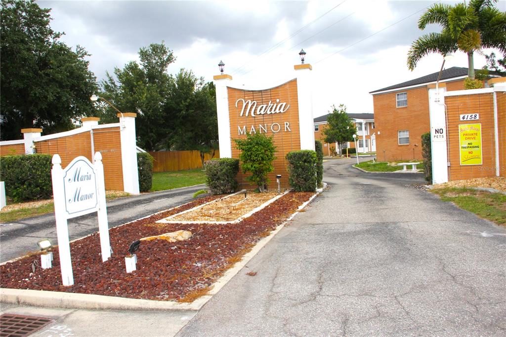 Property for sale at 4158 TAMIAMI TRAIL UNIT B6, PORT CHARLOTTE, FL, 33952
