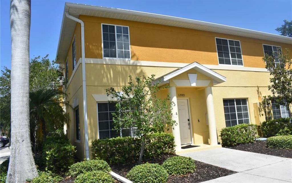 Property for sale at 12985 COYOTE LN LANE, VENICE, FL, 34292
