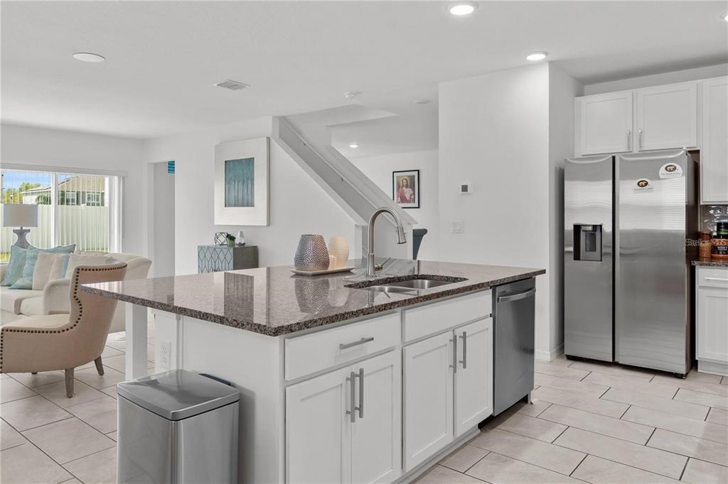 Property for sale at 923 FIELDSTONE WAY, HAINES CITY, FL, 33844