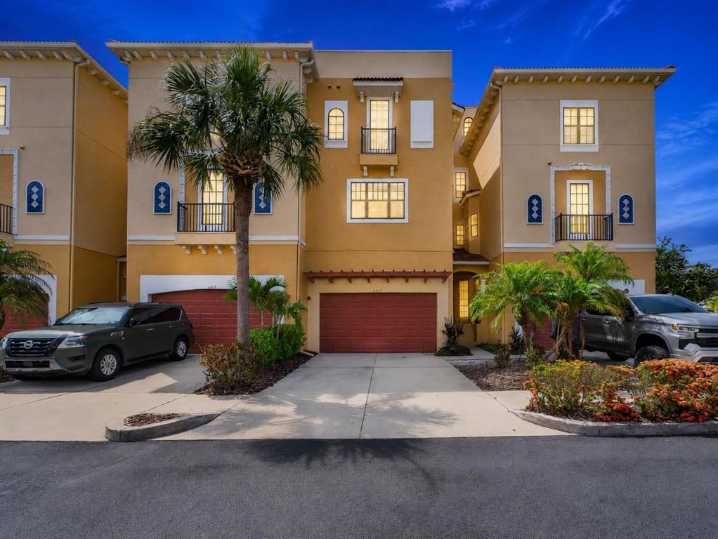 Property for sale at 6407 MAYRA SHORES LANE, APOLLO BEACH, FL, 33572