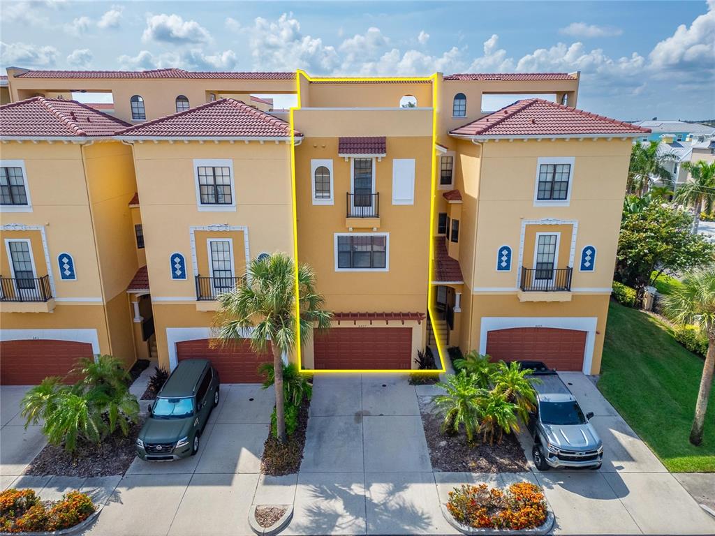 Property for sale at 6407 MAYRA SHORES LANE, APOLLO BEACH, FL, 33572