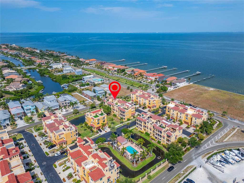 Property for sale at 6407 MAYRA SHORES LANE, APOLLO BEACH, FL, 33572