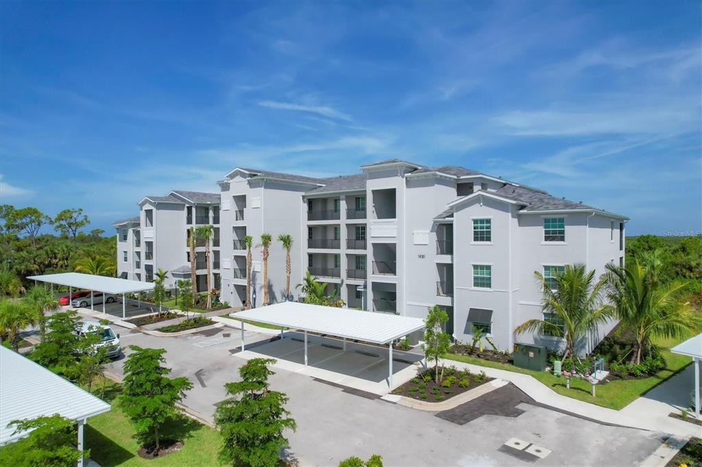 Property for sale at 14161 HERITAGE LANDING BOULEVARD UNIT 1123, PUNTA GORDA, FL, 33955