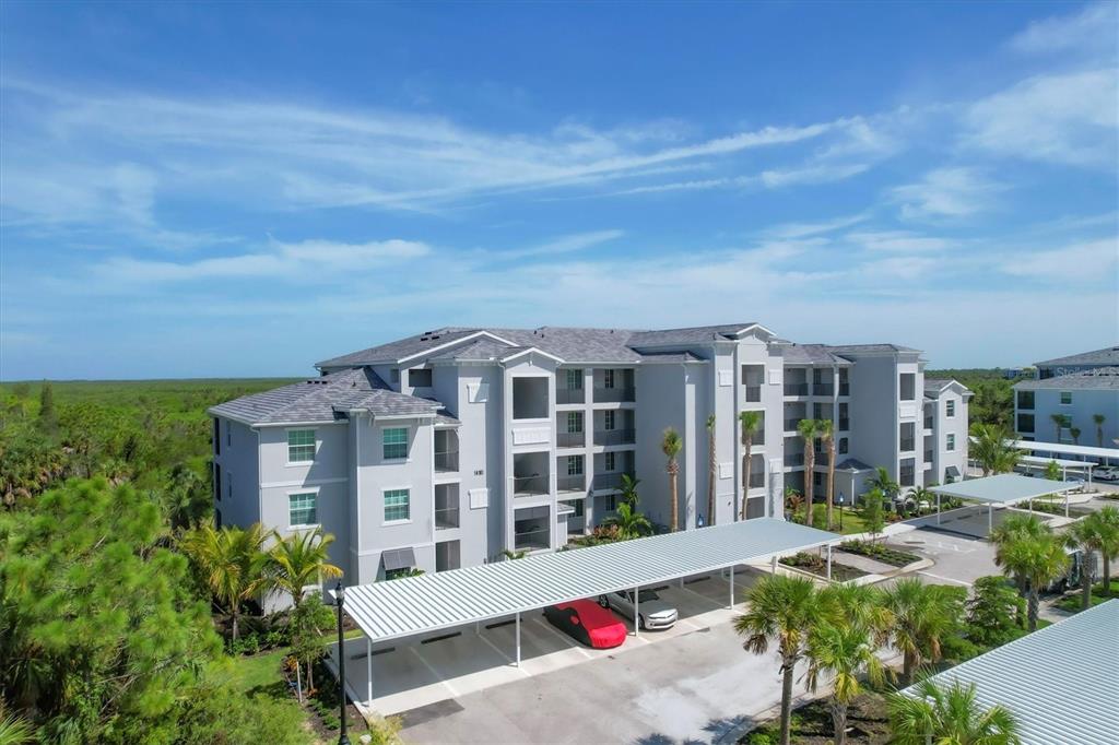 Property for sale at 14161 HERITAGE LANDING BOULEVARD UNIT 1123, PUNTA GORDA, FL, 33955