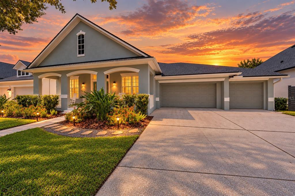 Property for sale at 14607 CANOPY DRIVE, TAMPA, FL, 33626