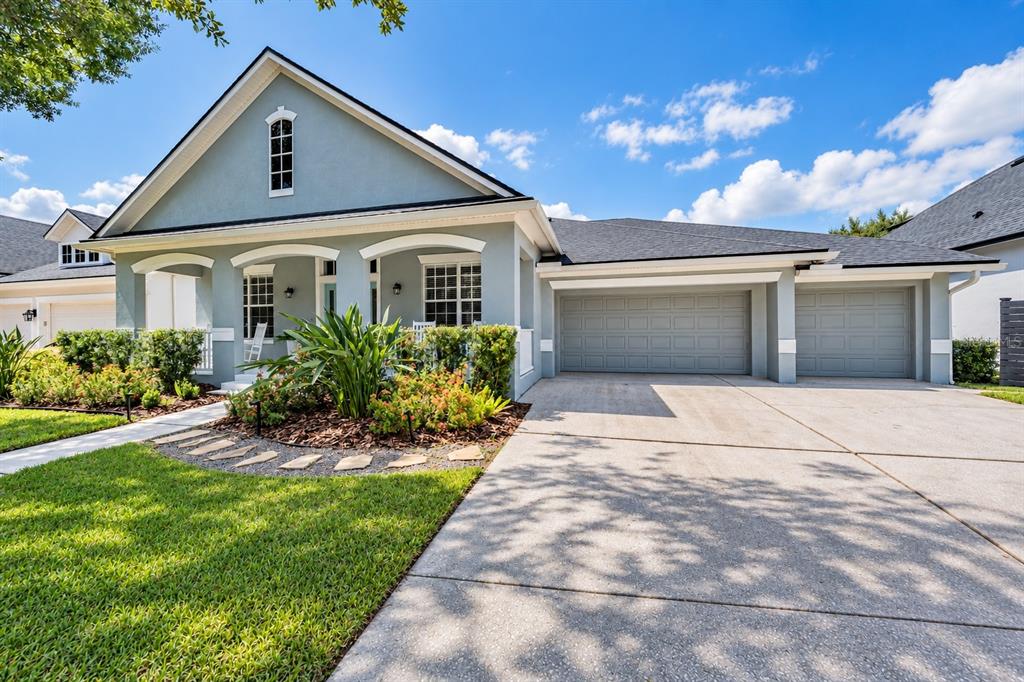 Property for sale at 14607 CANOPY DRIVE, TAMPA, FL, 33626
