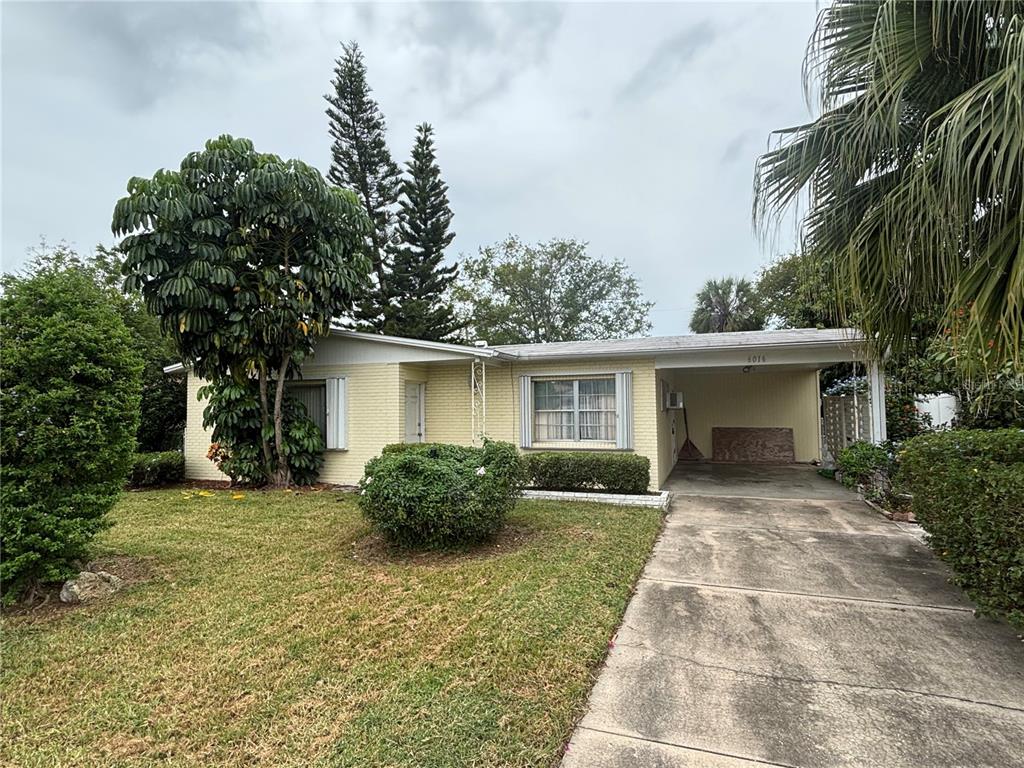 Property for sale at 6016 ELDORADO DRIVE, TAMPA, FL, 33615