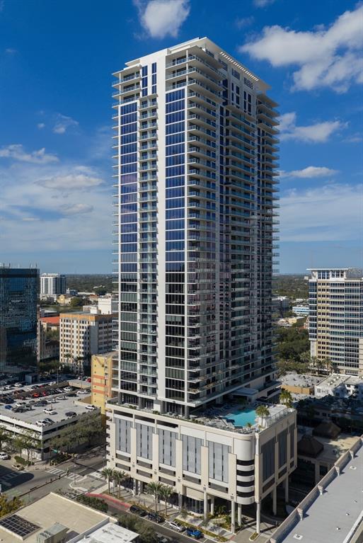 Property for sale at 275 1ST AVENUE S UNIT 3604, ST PETERSBURG, FL, 33701