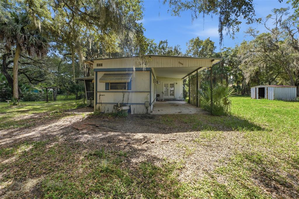 Property for sale at 2400 N JUNGLECAMP ROAD, INVERNESS, FL, 34453
