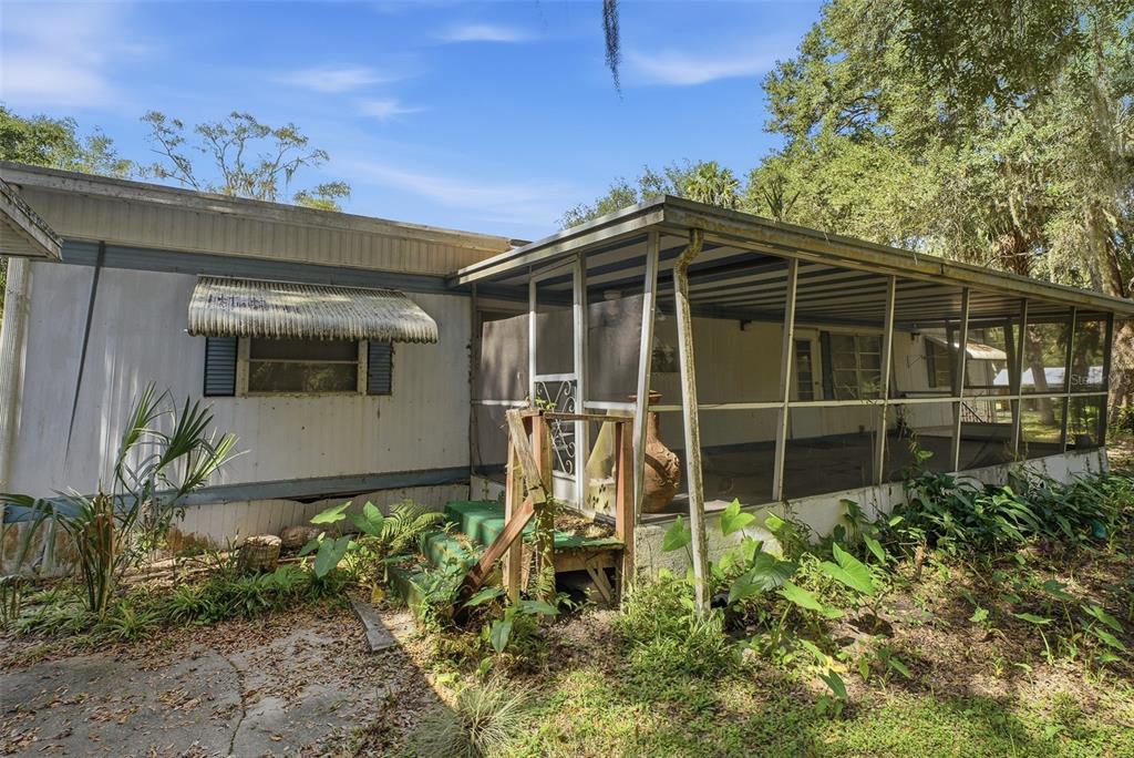 Property for sale at 2400 N JUNGLECAMP ROAD, INVERNESS, FL, 34453