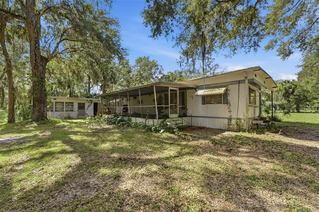 Property for sale at 2400 N JUNGLECAMP ROAD, INVERNESS, FL, 34453