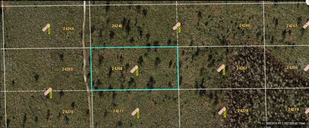 Property for sale at DILL ROAD, ORLANDO, FL, 32820