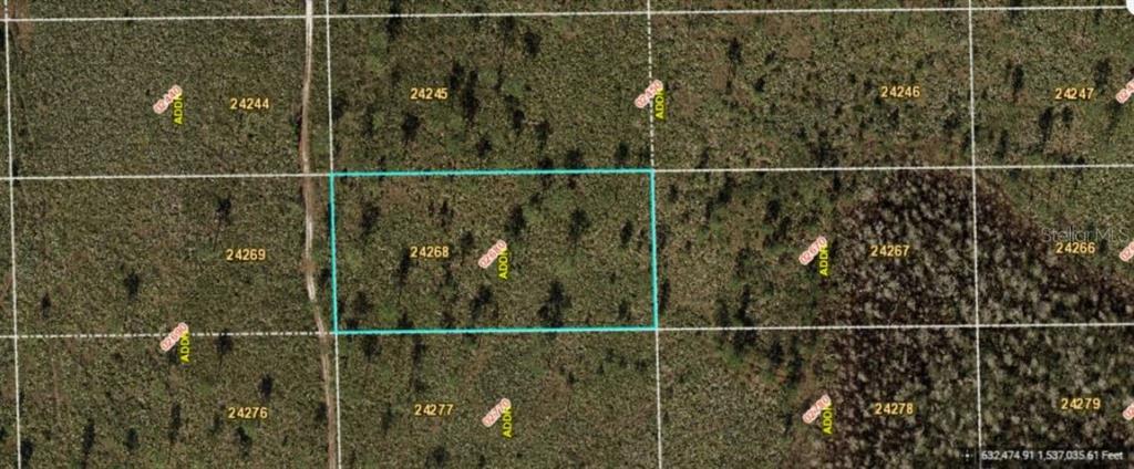 Property for sale at DILL ROAD, ORLANDO, FL, 32820