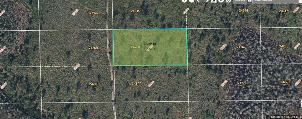 Property for sale at DILL ROAD, ORLANDO, FL, 32820