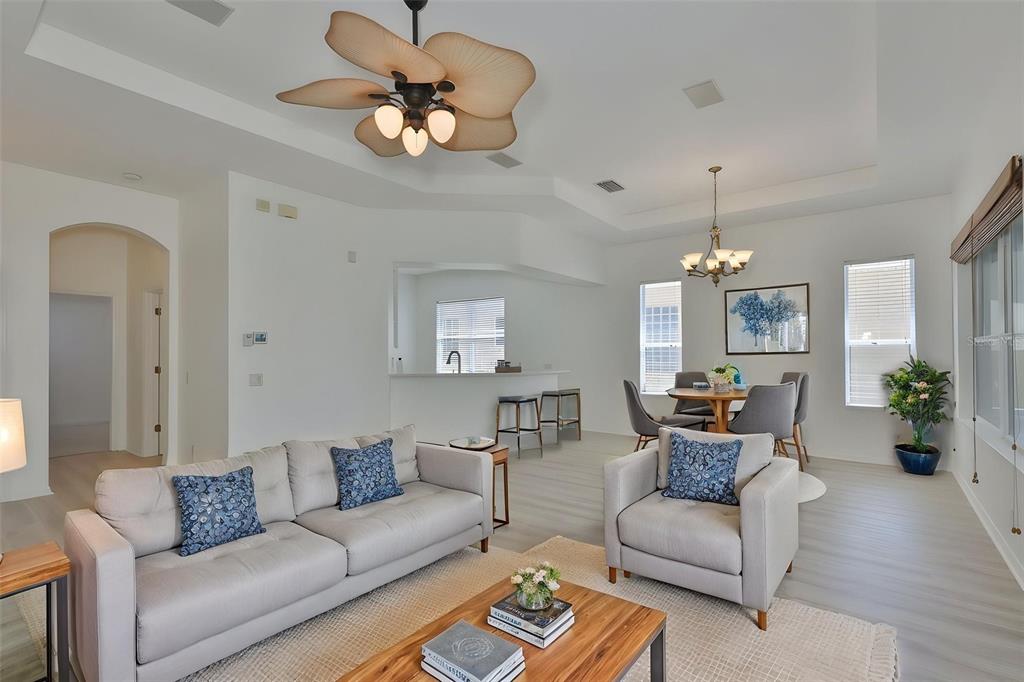 Property for sale at 448 NOBLE FAIRE DRIVE, SUN CITY CENTER, FL, 33573