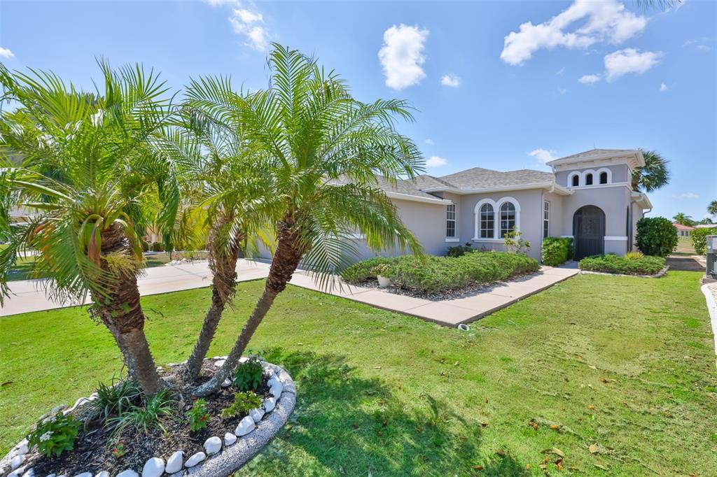 Property for sale at 448 NOBLE FAIRE DRIVE, SUN CITY CENTER, FL, 33573
