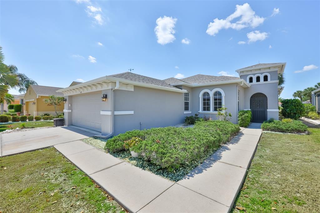 Property for sale at 448 NOBLE FAIRE DRIVE, SUN CITY CENTER, FL, 33573