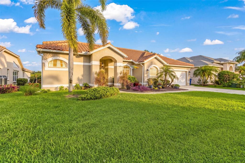 Property for sale at 12808 VISTA PINE CIRCLE, FORT MYERS, FL, 33913