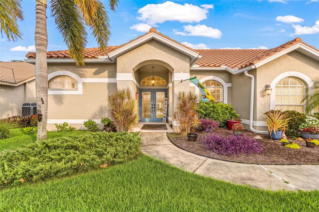 Property for sale at 12808 VISTA PINE CIRCLE, FORT MYERS, FL, 33913