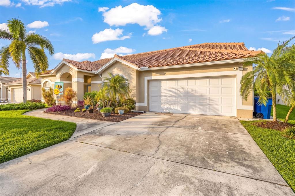 Property for sale at 12808 VISTA PINE CIRCLE, FORT MYERS, FL, 33913