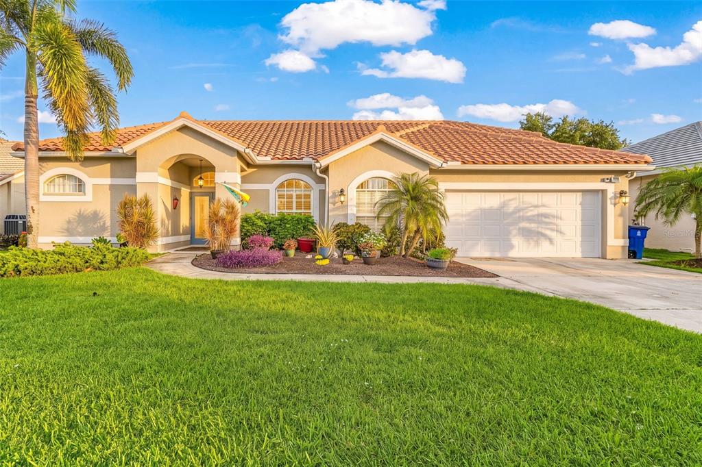 Property for sale at 12808 VISTA PINE CIRCLE, FORT MYERS, FL, 33913