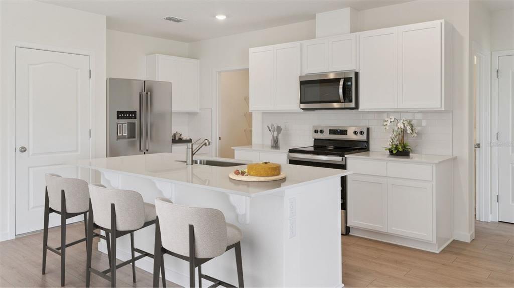 Property for sale at 2153 SERENITY GARDEN DRIVE, KISSIMMEE, FL, 34744