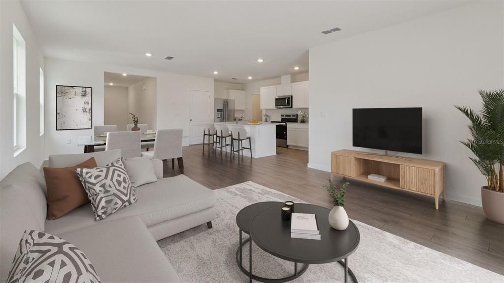 Property for sale at 2153 SERENITY GARDEN DRIVE, KISSIMMEE, FL, 34744