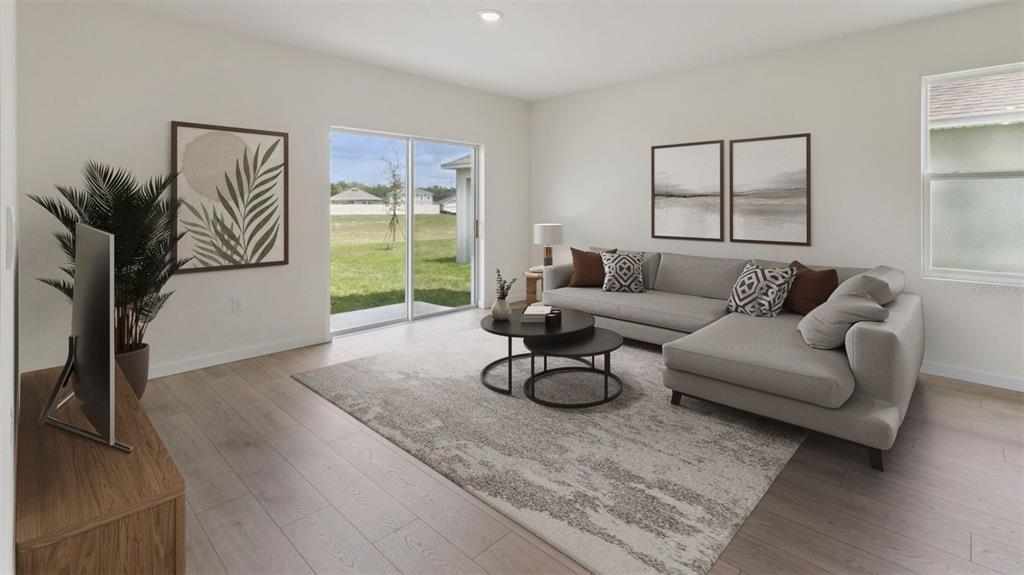 Property for sale at 2153 SERENITY GARDEN DRIVE, KISSIMMEE, FL, 34744