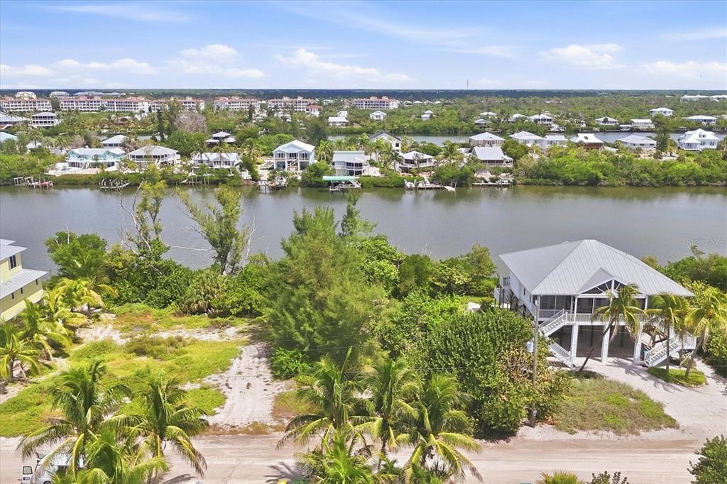Property for sale at 252 S GULF BOULEVARD, PLACIDA, FL, 33946