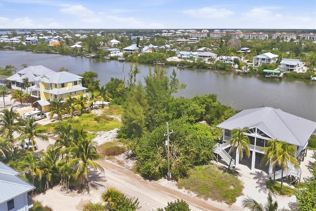 Property for sale at 252 S GULF BOULEVARD, PLACIDA, FL, 33946
