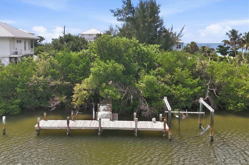 Property for sale at 252 S GULF BOULEVARD, PLACIDA, FL, 33946