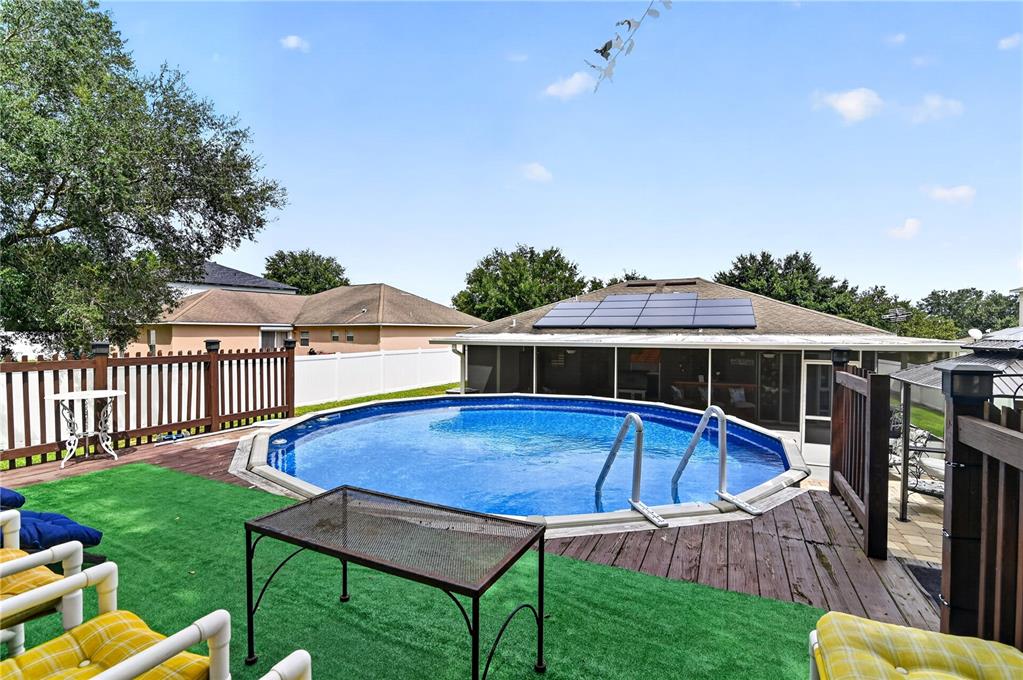 Property for sale at 1015 NAES LANE, LAKE WALES, FL, 33853