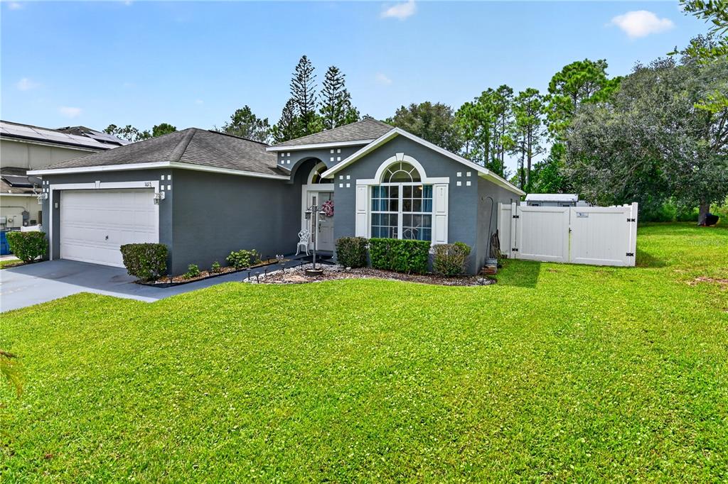 Property for sale at 1015 NAES LANE, LAKE WALES, FL, 33853