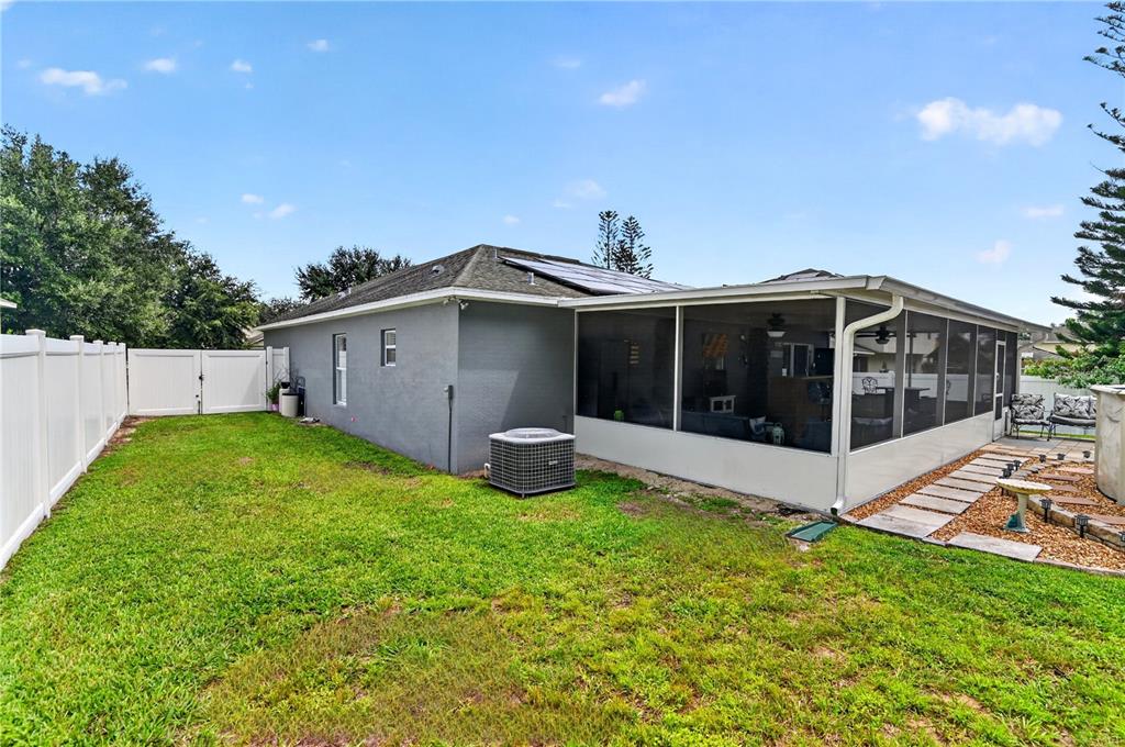 Property for sale at 1015 NAES LANE, LAKE WALES, FL, 33853