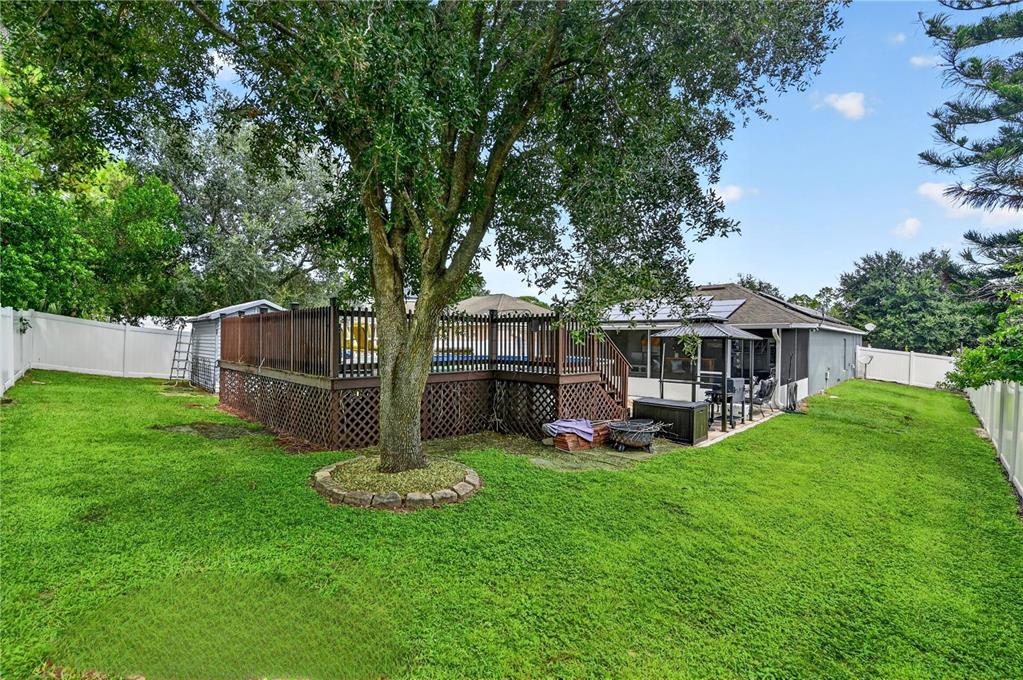 Property for sale at 1015 NAES LANE, LAKE WALES, FL, 33853