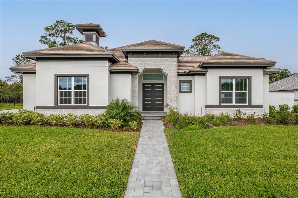 Property for sale at 109 NEW LEATHERWOOD DRIVE, PALM COAST, FL, 32137