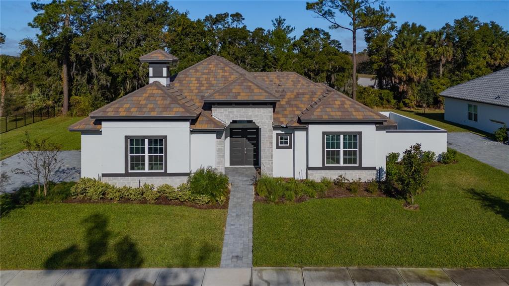 Property for sale at 109 NEW LEATHERWOOD DRIVE, PALM COAST, FL, 32137