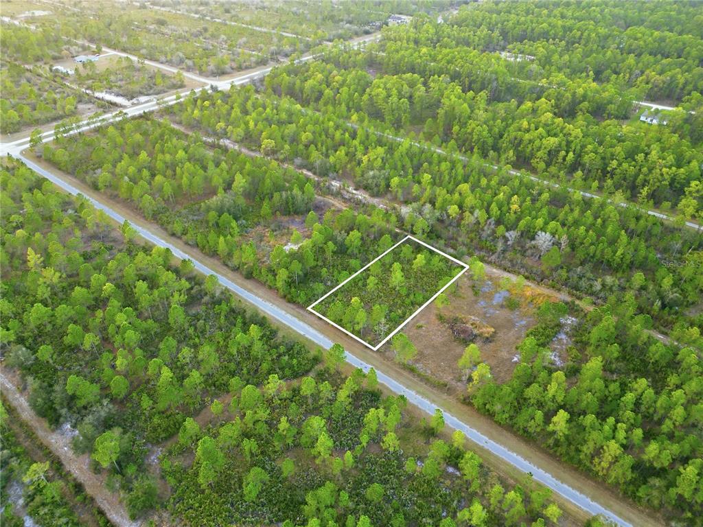 Property for sale at 310 TROPICANA DRIVE, INDIAN LAKE ESTATES, FL, 33855
