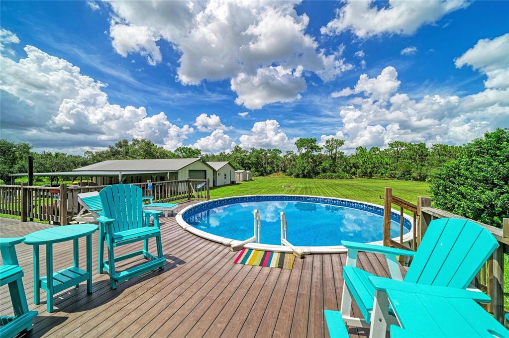 Property for sale at 23715 73RD AVENUE E, MYAKKA CITY, FL, 34251