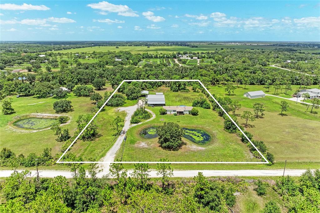 Property for sale at 23715 73RD AVENUE E, MYAKKA CITY, FL, 34251