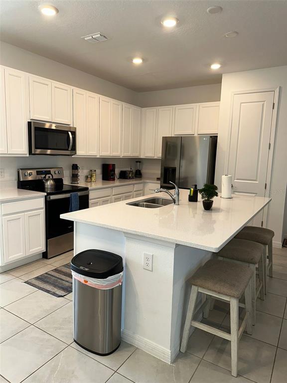 Property for sale at 1457 DISCOVERY STREET, DAVENPORT, FL, 33896