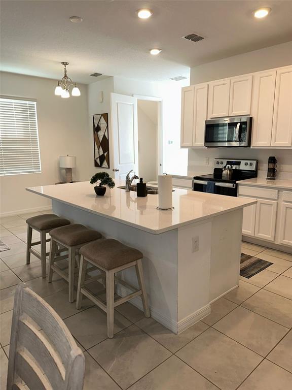 Property for sale at 1457 DISCOVERY STREET, DAVENPORT, FL, 33896